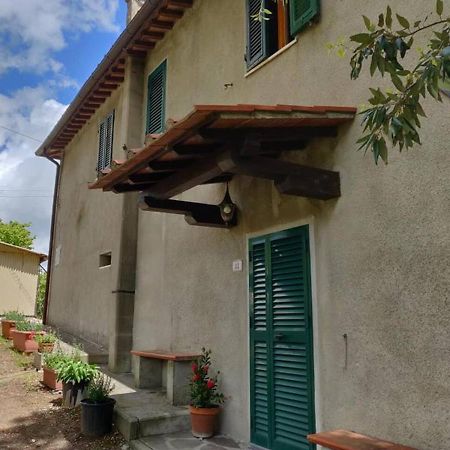 Il Rusticano Chianni Ngoại thất bức ảnh