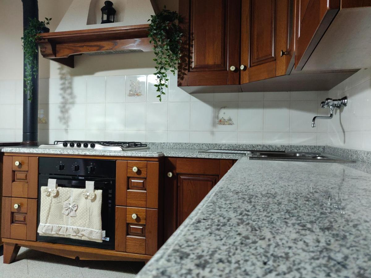 Il Rusticano Chianni Ngoại thất bức ảnh
