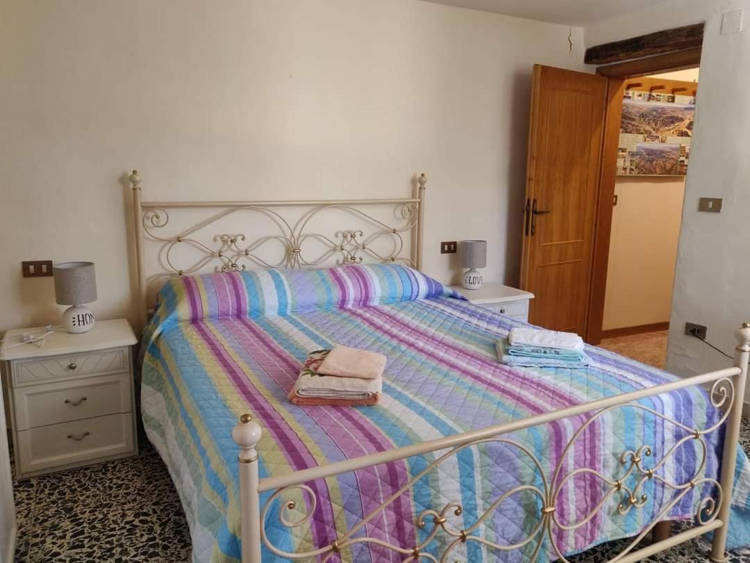 Il Rusticano Chianni Ngoại thất bức ảnh
