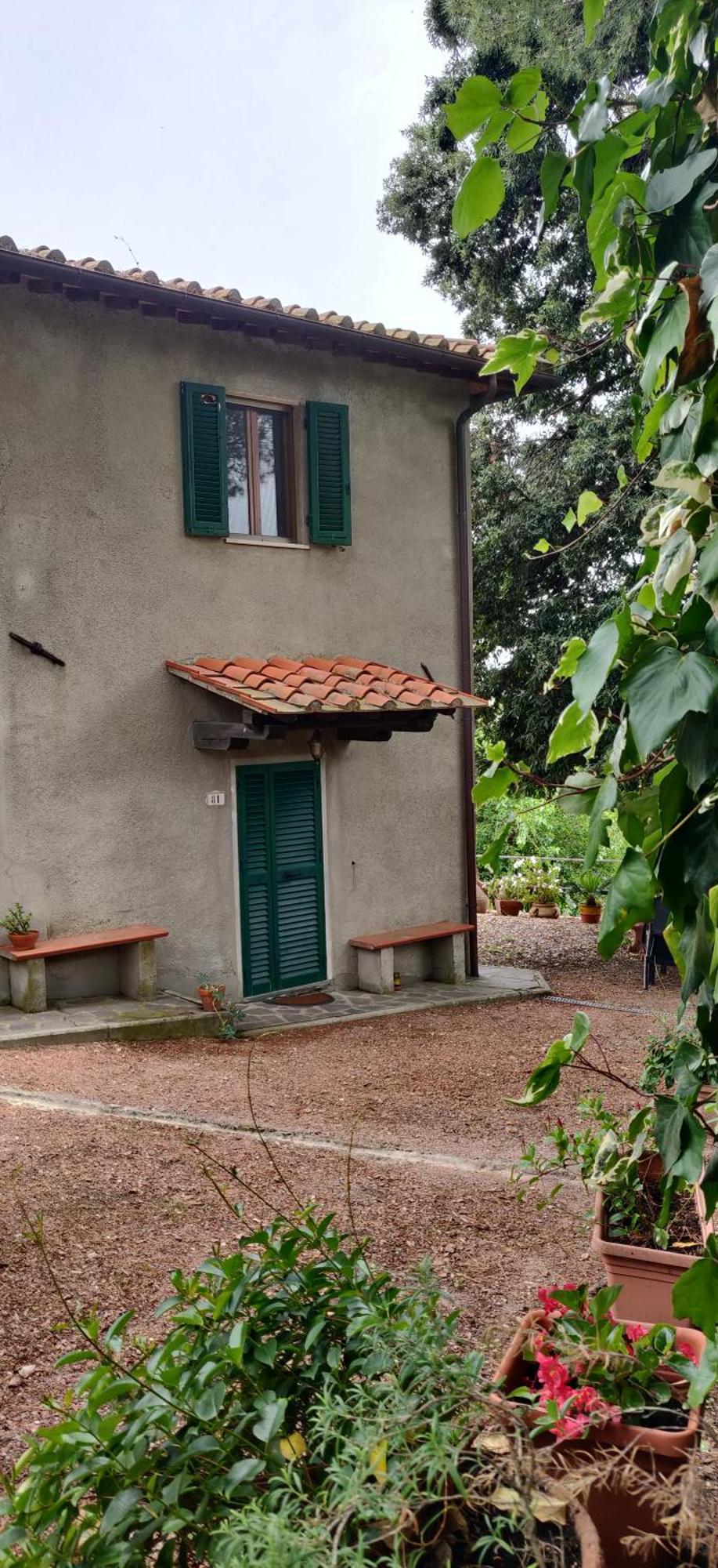 Il Rusticano Chianni Ngoại thất bức ảnh