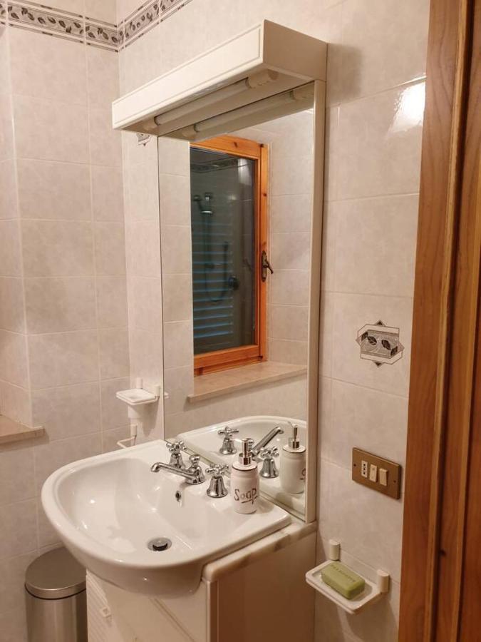 Il Rusticano Chianni Ngoại thất bức ảnh