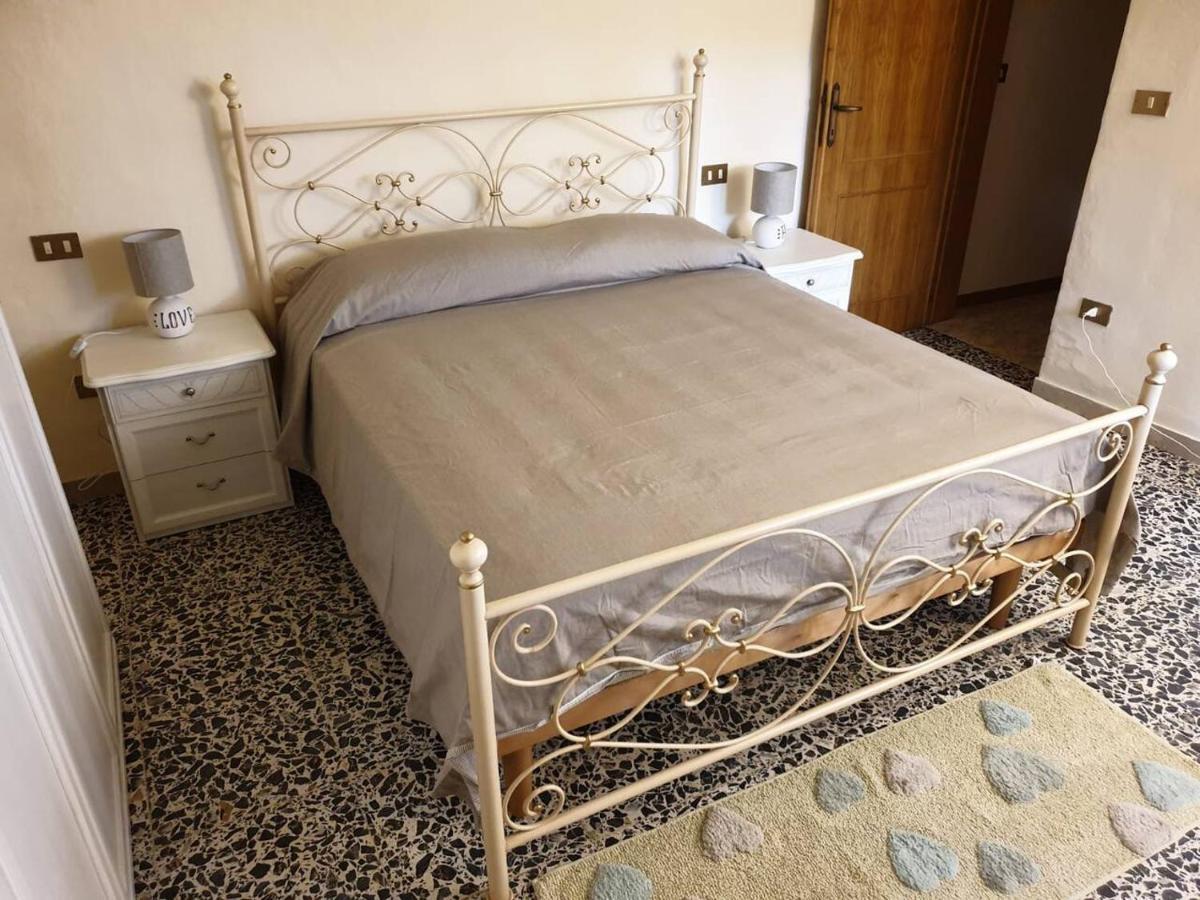 Il Rusticano Chianni Ngoại thất bức ảnh
