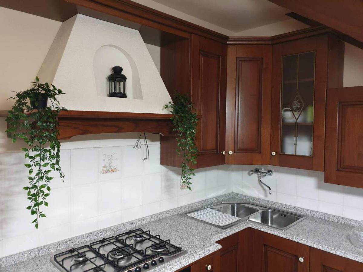 Il Rusticano Chianni Ngoại thất bức ảnh
